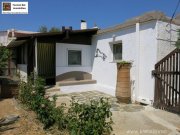 Kria Vrisi Kreta, Kria Vrisi Restauriertes Steinhaus mit Garten Haus kaufen